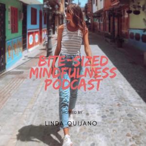 Bite-Sized Mindfulness Podcast