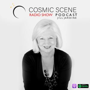 Cosmic Scene Radio Show Podcast