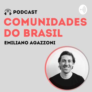 Comunidades do Brasil