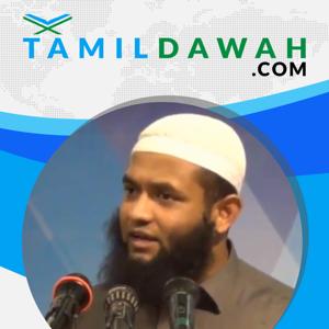 Riskhan Musteen by Tamil Dawah