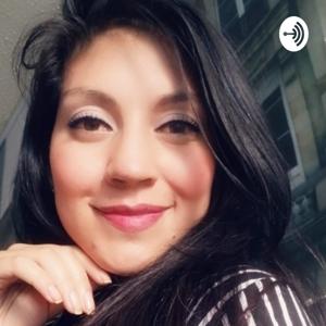 Podcast con Fernanda