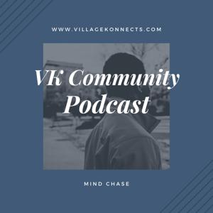 VK Community Podcast