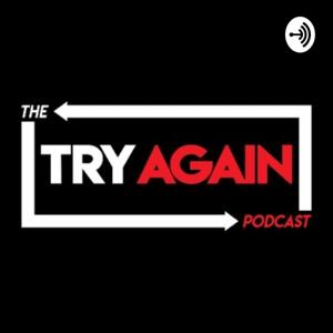 Try Again Pod