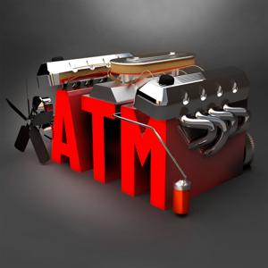 ATM Podcast