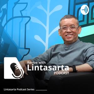 Lintasarta Podcast