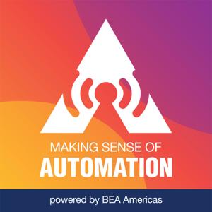 Making Sense of Automation