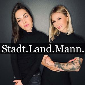 Stadt Land Mann