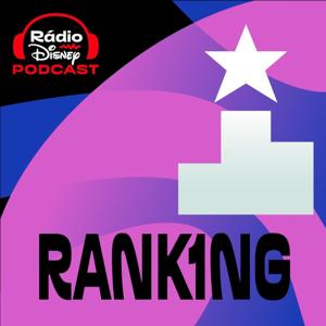 Ranking Rádio Disney