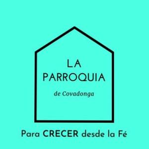 La parroquia de Covadonga