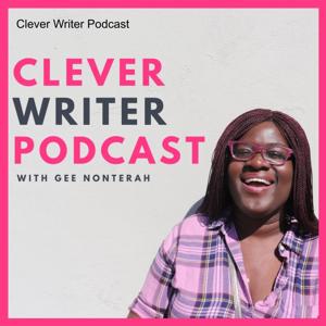 Clever Writer Podcast