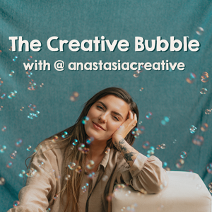 The Creative Bubble