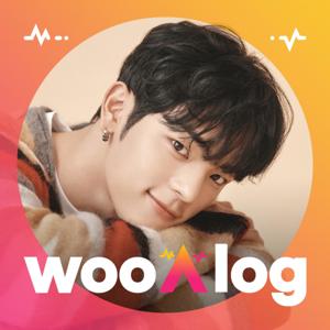 wooAlog by KIM WOOJIN