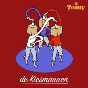 de Kiesmannen by Tonny Media