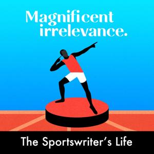 The Sportswriter's Life