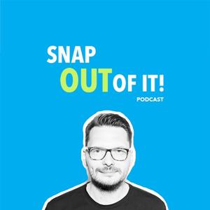 SnapOutOfIt! w/ Cristian Niculae