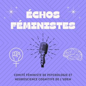 Échos Féministes by Comité féministe de Psycho/Neuro