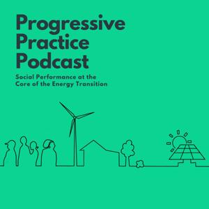 Progressive Practice Podcast