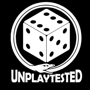 Unplaytested