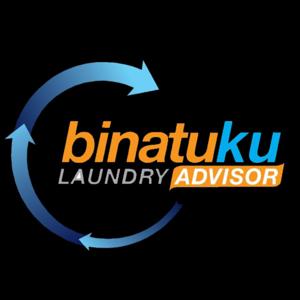 Binatuku Laundry Advisor