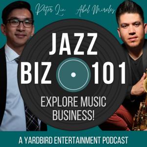 Jazz Biz 101