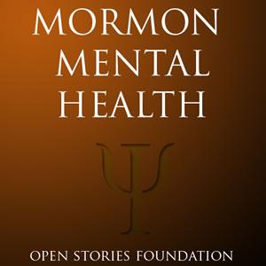 Mormon Mental Health Podcast