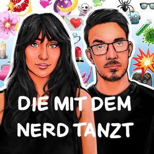 Die mit dem Nerd tanzt