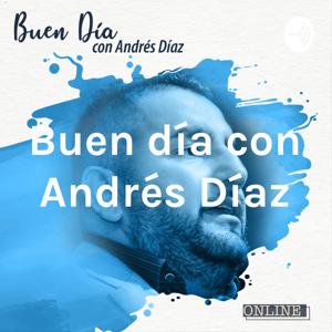 Buen día con Andrés Díaz