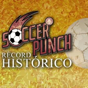 Soccer Punch - Récord Histórico