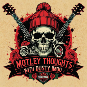 Motley Thoughts
