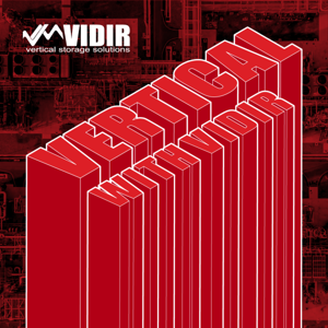 Vertical with Vidir