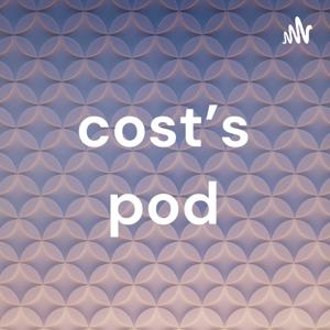 cost's pod