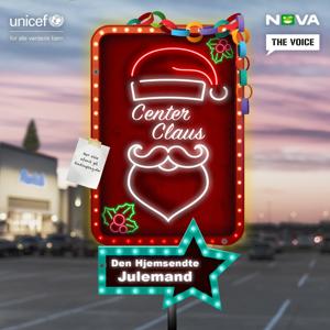 Center Claus – Den hjemsendte julemand