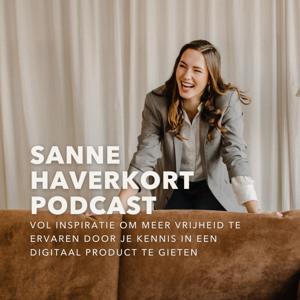 Sanne Haverkort Podcast