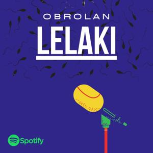 Oblak (Obrolan Lelaki)