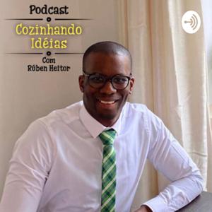 Podcast “COZINHANDO IDEIAS”