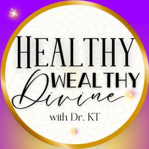 Healthy Wealthy Divine