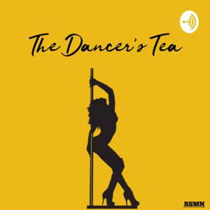 The Dancer’s Tea