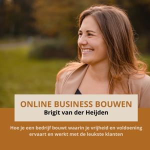 Brigit van der Heijden | Online Business Bouwen