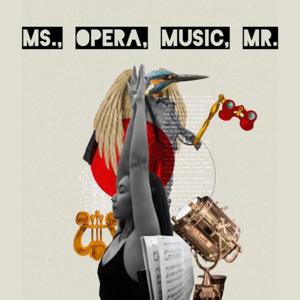 Ms., Opera, Music, Mr.