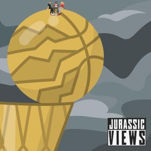 Jurassic Views