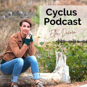 Cyclus podcast by Ellen Daenen