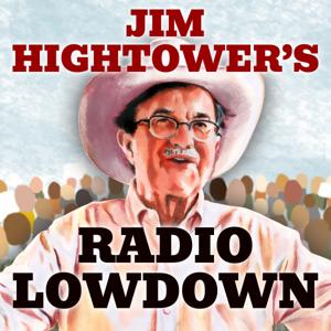 Jim Hightower's Lowdown