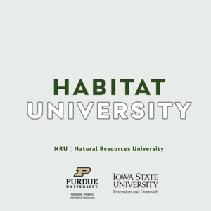 Habitat University by Jarred Brooke & Adam Janke