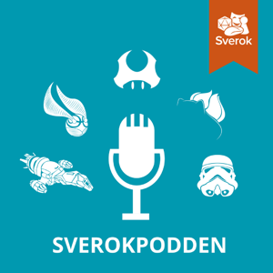 Sverokpodden