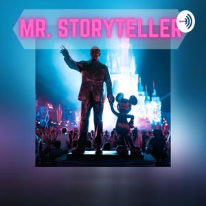 Mr. StoryTeller