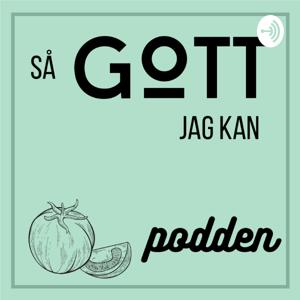 Så gott jag kan-podden