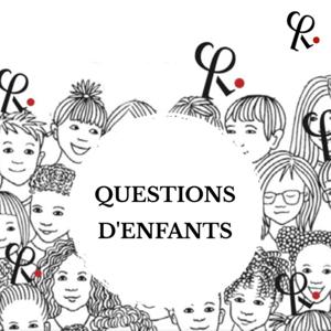 Questions d'enfants