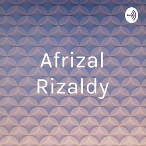 Afrizal Rizaldy