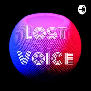 Lost Voice