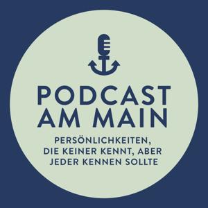 Podcast am Main